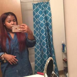 Meet your Posher, Tracey